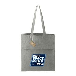 Image of Recycled Cotton Tote Bag
