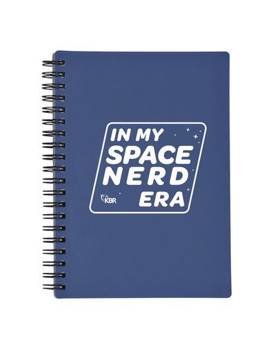 Rubbery Spiral Notebook image thumbnail