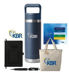Image of Welcome Box Premium