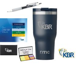 Image of Welcome Box Standard