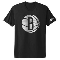 Image of Brooklyn Nets Team Logo Tee