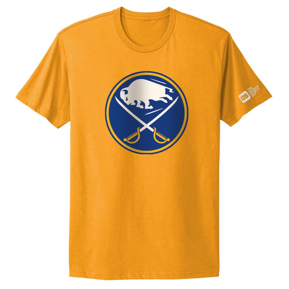 Buffalo Sabres Team Logo Tee primary image