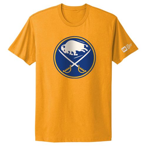 Buffalo Sabres Team Logo Tee image thumbnail