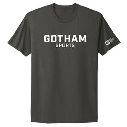 Image of Gotham Sports App Tee