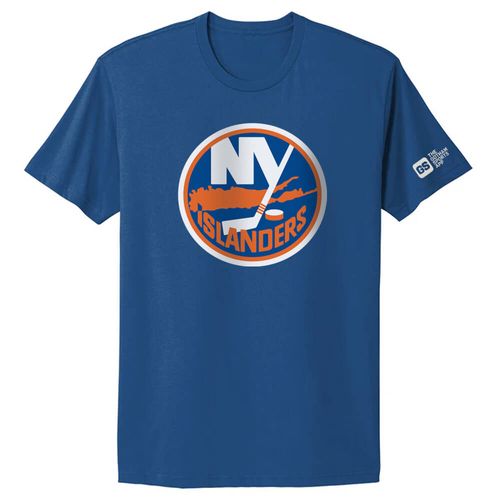 New York Islanders Team Logo Tee  image thumbnail