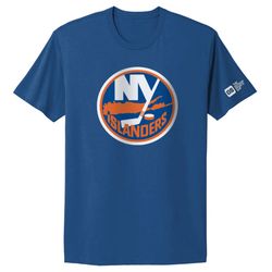 Image of New York Islanders Team Logo Tee 