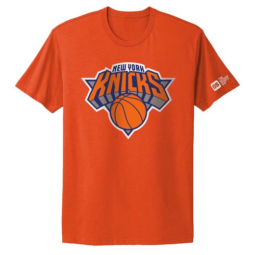 New York Knicks Team Logo Tee image thumbnail