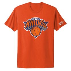 Image of New York Knicks Team Logo Tee