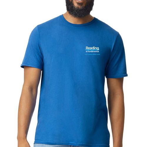 Royal RIF T-Shirt image thumbnail