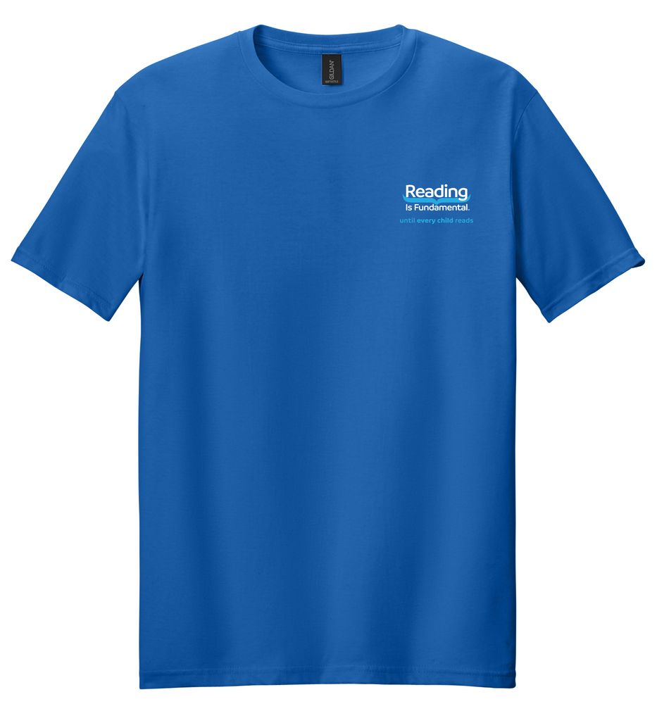 Royal RIF T-Shirt primary image