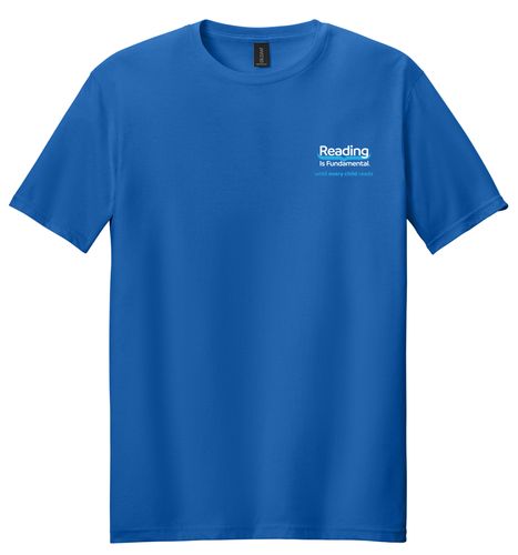 Royal RIF T-Shirt image thumbnail