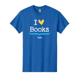 Image of Royal I Heart Books