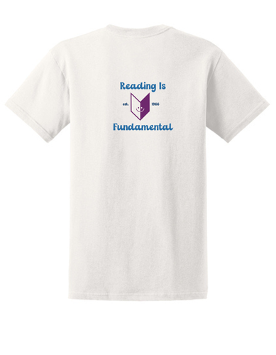 Original RIF logo T-Shirt image thumbnail