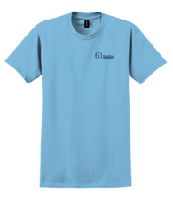 Image of Book Mobile T-Shirt