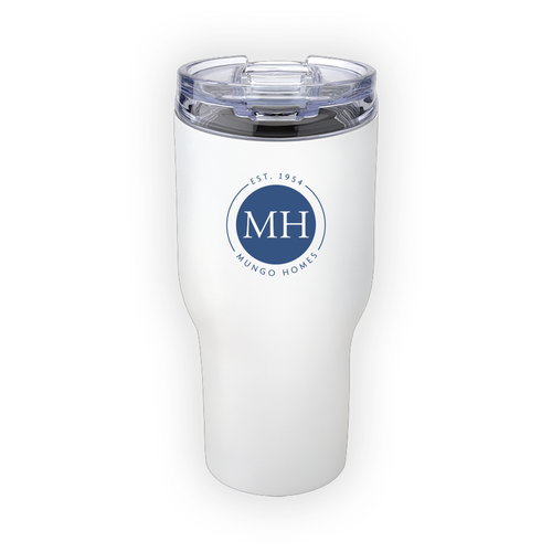 Urban Peak® 30oz Trail Tumbler image thumbnail