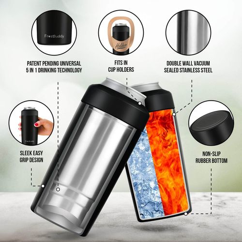 Frost Buddy® Universal Buddy 2.0 image thumbnail