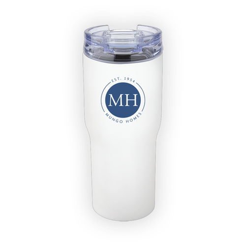 Urban Peak® 20oz Trail Tumbler image thumbnail