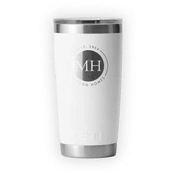 Image of YETI® Rambler® 20oz Tumbler