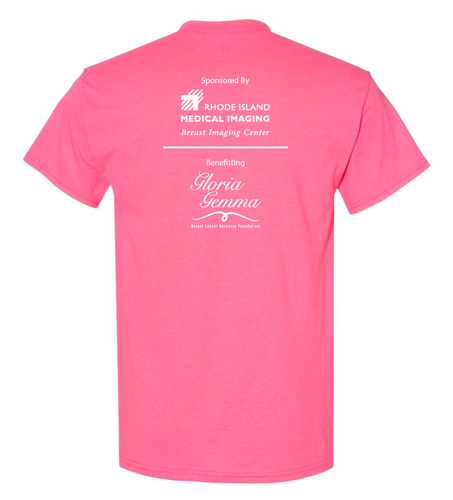 Brown Hope Heavy Cotton™ 100% Cotton T-Shirt  image thumbnail