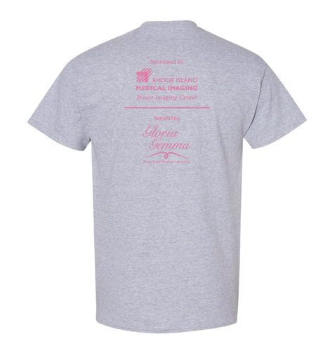 Brown Hope Heavy Cotton™ 100% Cotton T-Shirt  image thumbnail