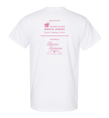 Brown Hope Heavy Cotton™ 100% Cotton T-Shirt  image thumbnail