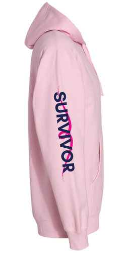 Unisex Midweight Hooded Sweatshirt image thumbnail