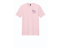 Image of Comfort Colors® Heavyweight Ring Spun Tee