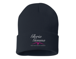 Image of 12" Solid Cuffed Beanie 