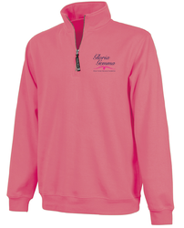Image of Crosswind Quarterzip