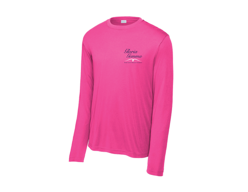 Sport-Tek® Long Sleeve PosiCharge® Competitor™ Tee image thumbnail