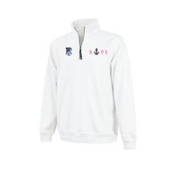 Image of URI Hope Crosswind Quarterzip 