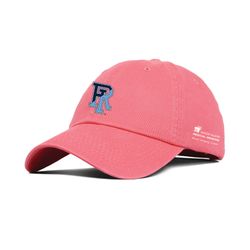 Image of URI Hope Garment Washed Cotton Cap