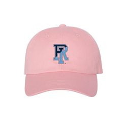 Image of URI Hope Classic Dad Hat  