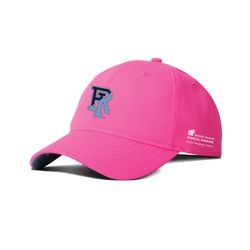 Image of URI Hope Pearl Nylon Performance Hat  