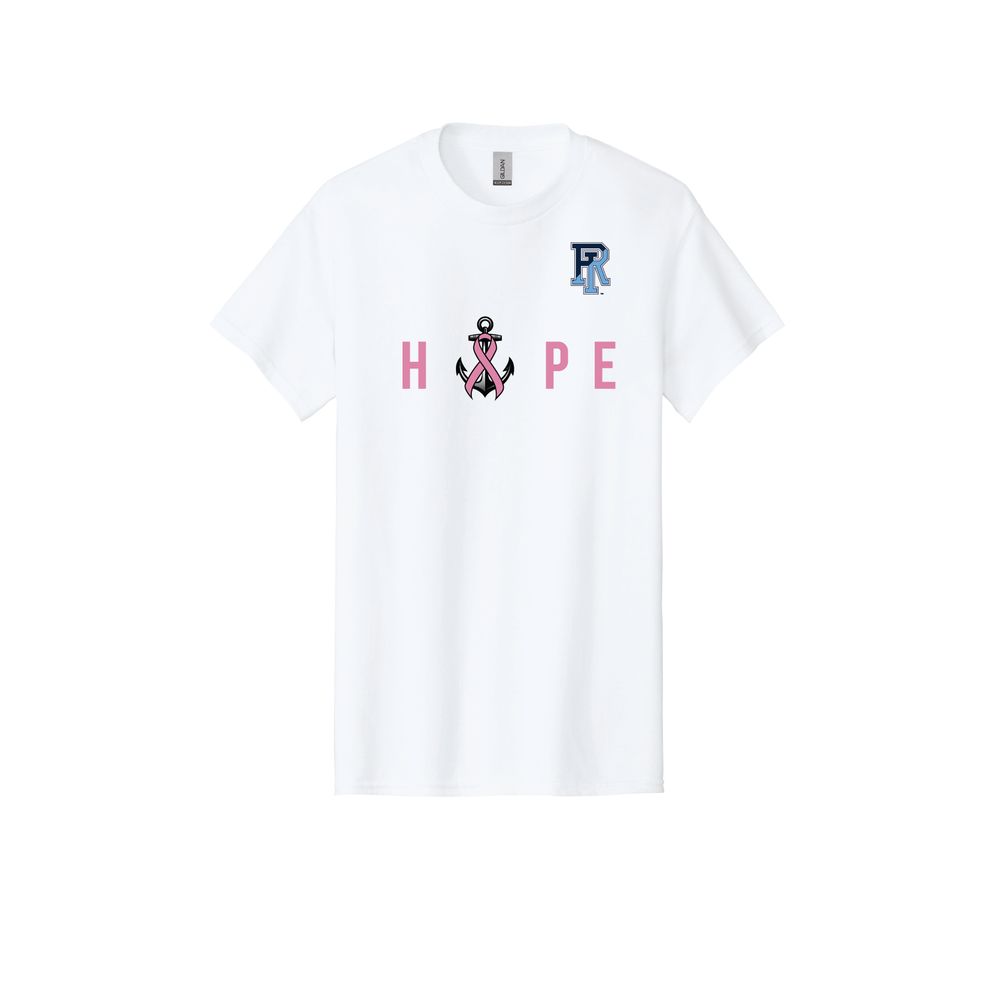 URI Hope Heavy Cotton™ 100% Cotton T-Shirt  primary image