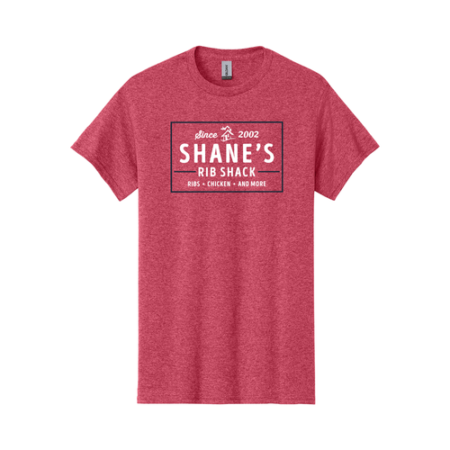 Shane's Summer 2025 T-Shirt image thumbnail