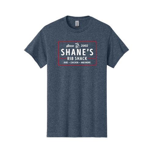 Shane's Summer 2025 T-Shirt image thumbnail
