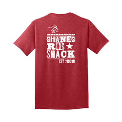 Image of Vintage Est 2002 T-Shirt
