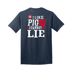 Image of Pig Butts T-Shirt