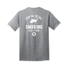 Heather Athletic Grey