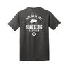 Heather Dark Grey