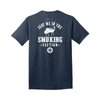 Heather Navy