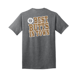 Image of Best Butts T-Shirt