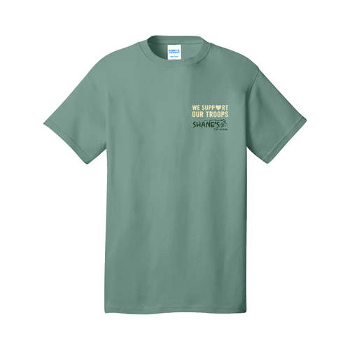Military Appreciation T-Shirt (2025) image thumbnail