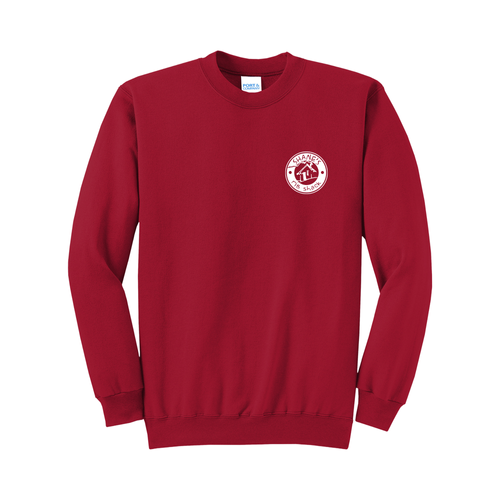 Shane's Fall Crewneck Special image thumbnail