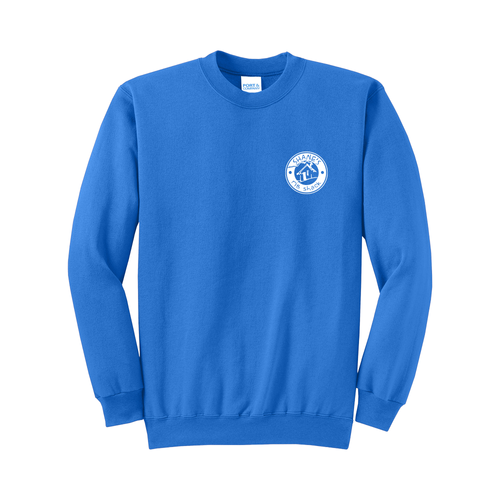 Shane's Fall Crewneck Special image thumbnail