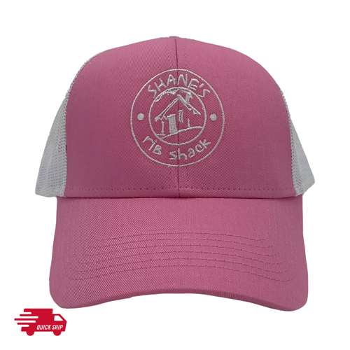 Paramount® Five Panel Embroidered Trucker Cap [CLOSEOUT] image thumbnail