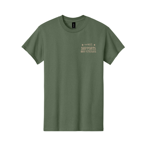 Veterans Appreciation T-Shirt (2026) image thumbnail