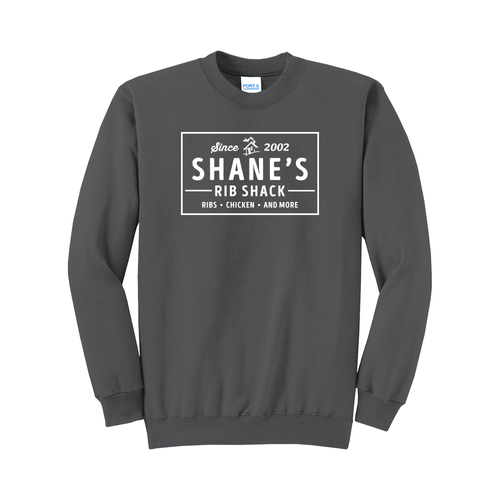 Shane's Fall Crewneck (Special Offer) image thumbnail
