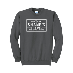 Image of Shane's Fall Crewneck (Special Offer)